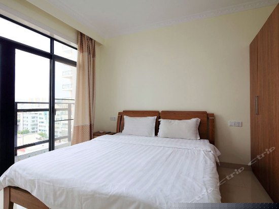 海景二房一厅套房