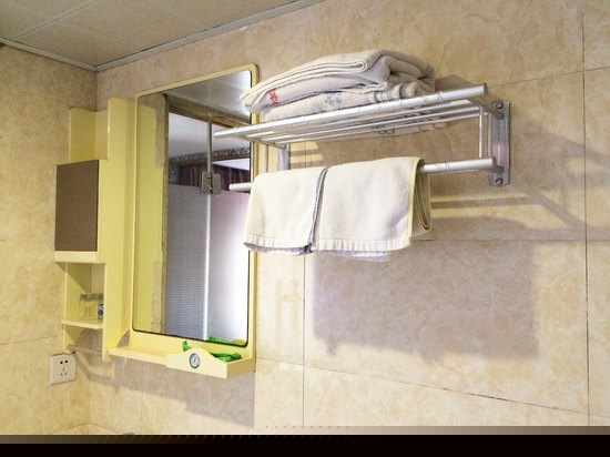 豪华主题圆床房