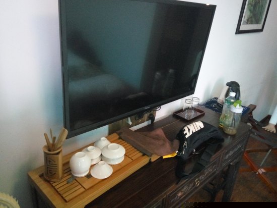 酒店房型