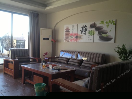 海王洋房三房二厅