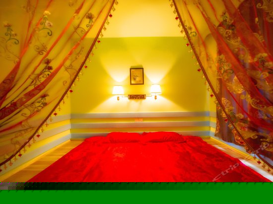 相思引北方炕床