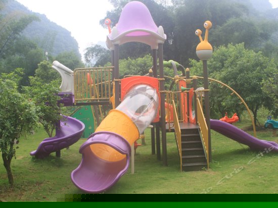 儿童乐园/儿童俱乐部