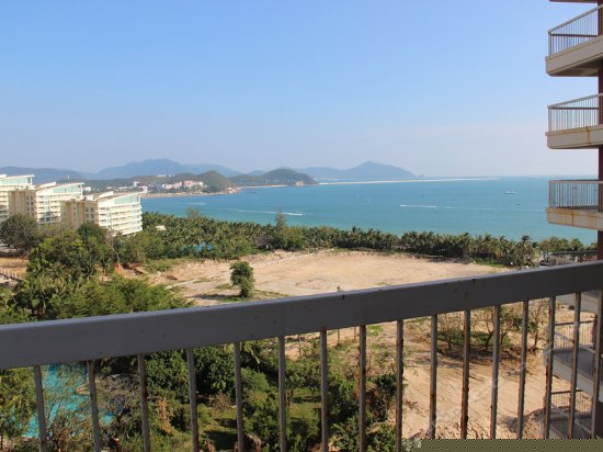 180度全海景两房两厅