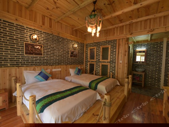 B栋童年秘密双床房C