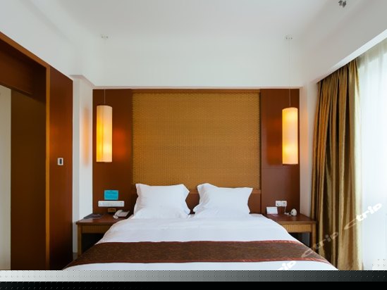 酒店房型