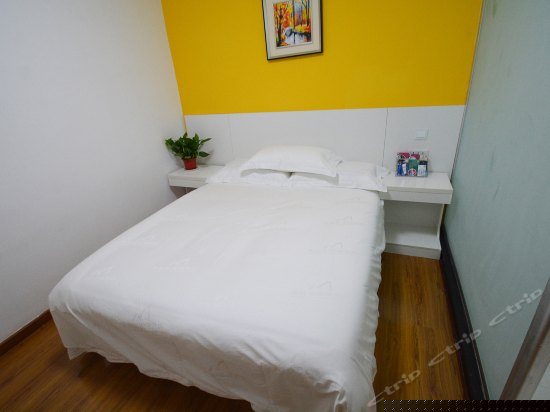 大床房（无窗）