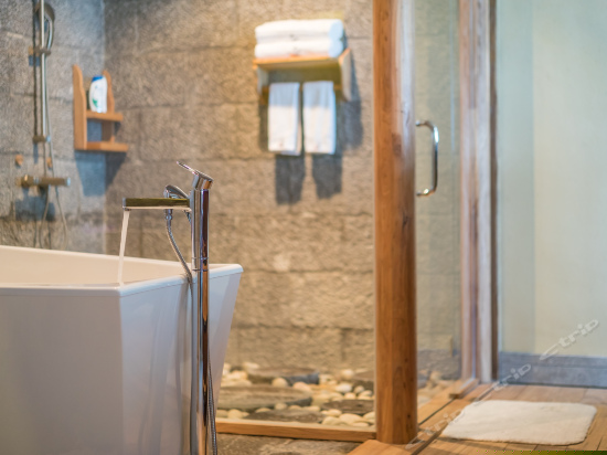 月吟星空海景豪华套房