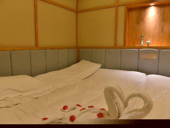 窑洞汤屋(无窗)