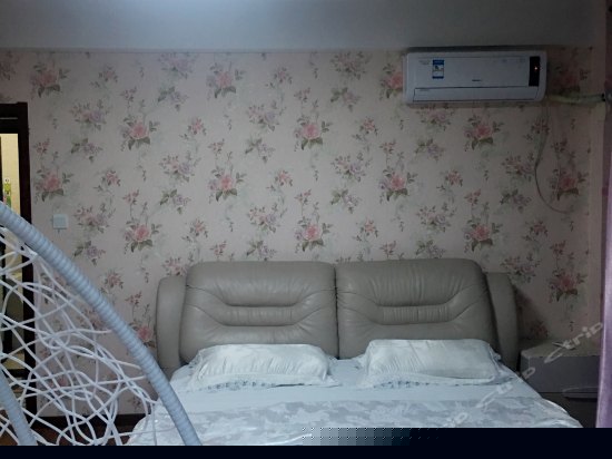 唯美海景二卧室一厅一厨一卫房