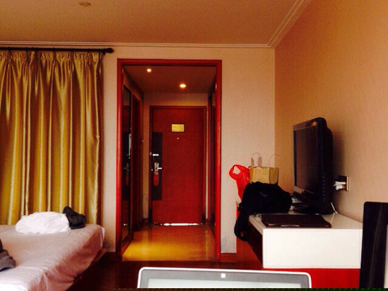 酒店房型
