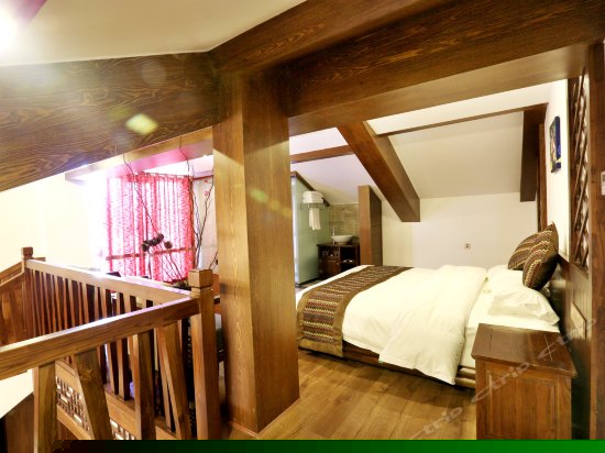 湘西阁楼（复式楼）