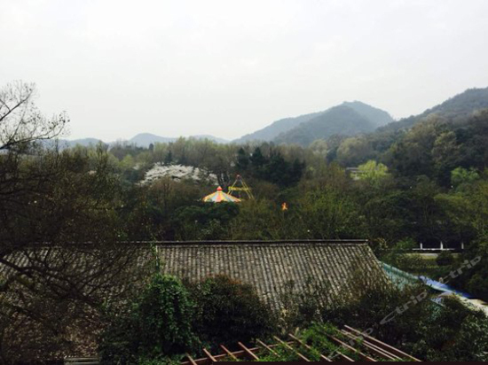 眺望远景