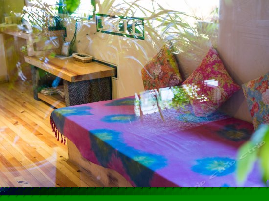 白族特色大床房