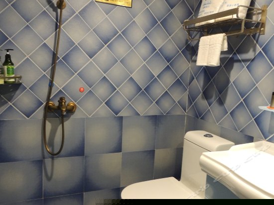 温馨单人间(无窗)