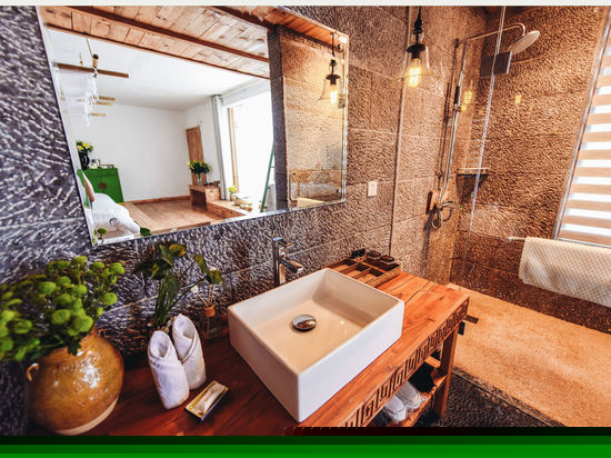 S207海景飘窗榻榻米家庭房