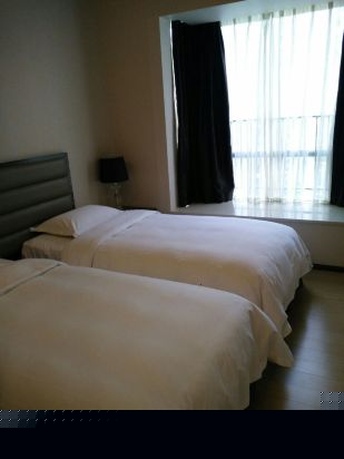 酒店房型