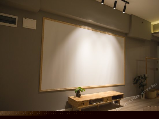 院馆机麻双床房