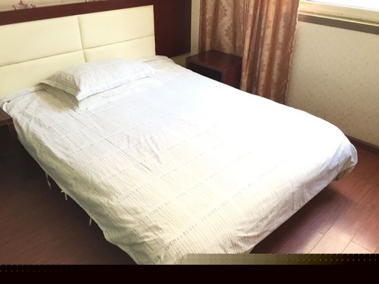 大床房