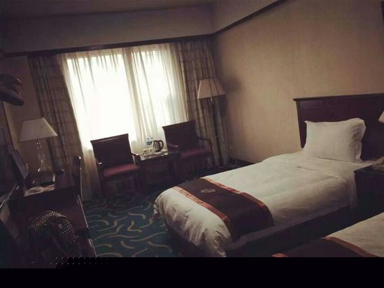 酒店房型