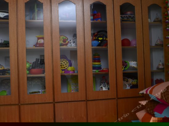 回忆童年2室2厅