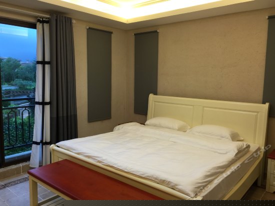 海燕洋房三房二厅