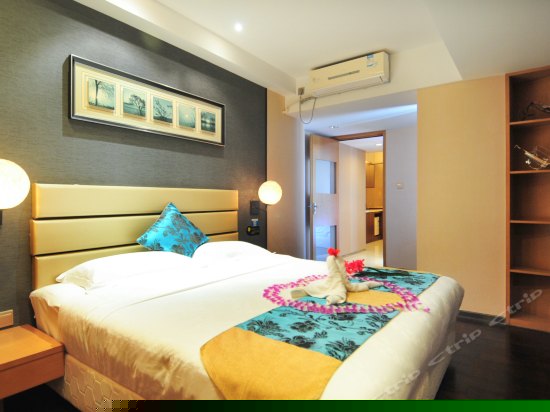 精品豪华家庭套