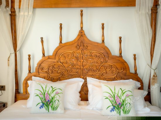 270度豪华海景独立露台星空大床房