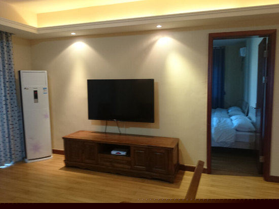 海景房三房一厅