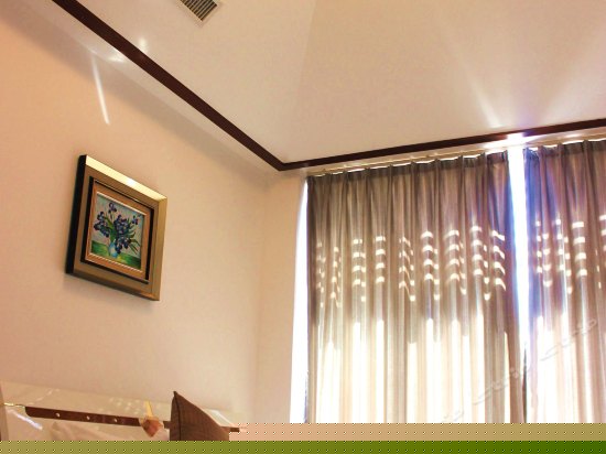 91号豪华联排别墅