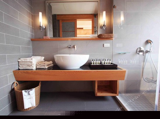 星光雅致四人房