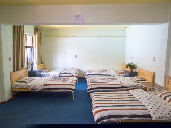 多人间（公卫床位）