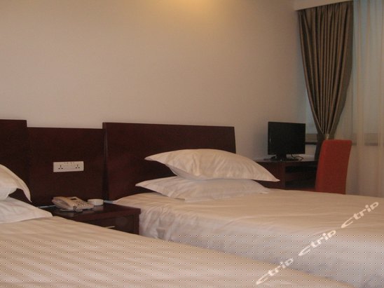 标准房A