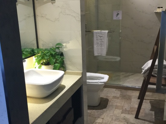 酒店房型