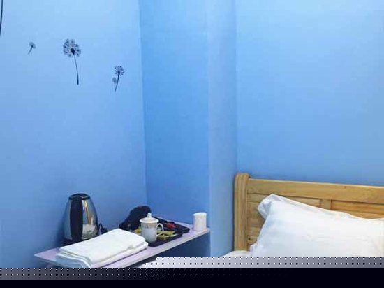 雅致迷你特惠房