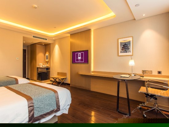 和颐惠选标准间