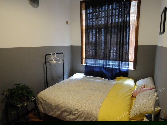 南北二号日式小房间