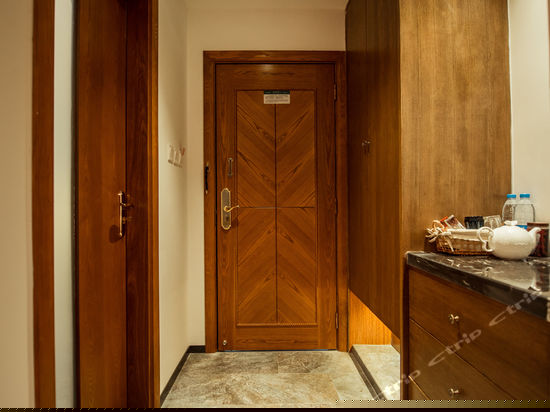 苍山阳光标间（二号院）