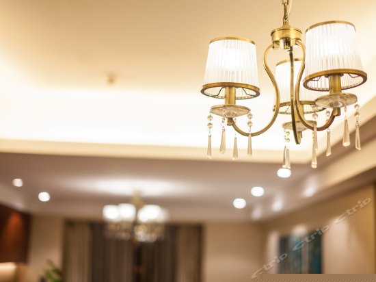 行政两室一厅套房