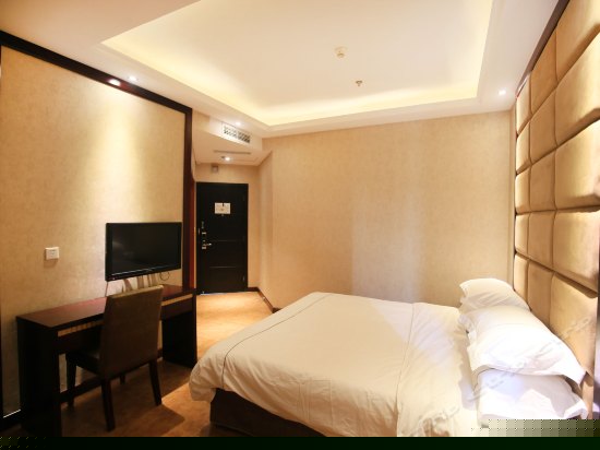 普通单间（无窗）