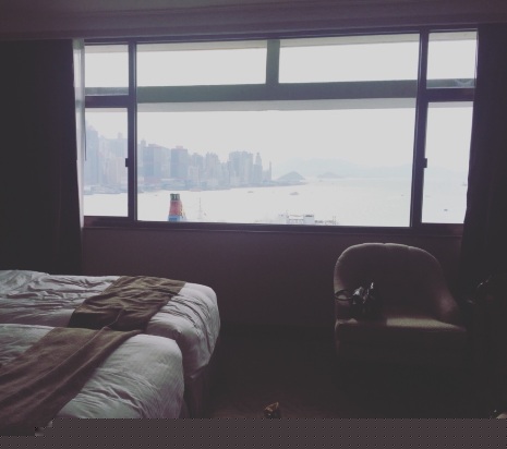 酒店房型