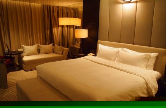 酒店房型