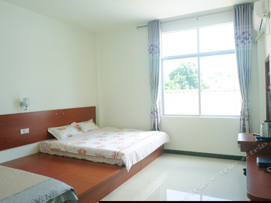 田园榻榻米亲子房