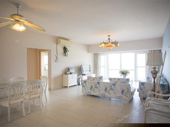 全海景三房一厅