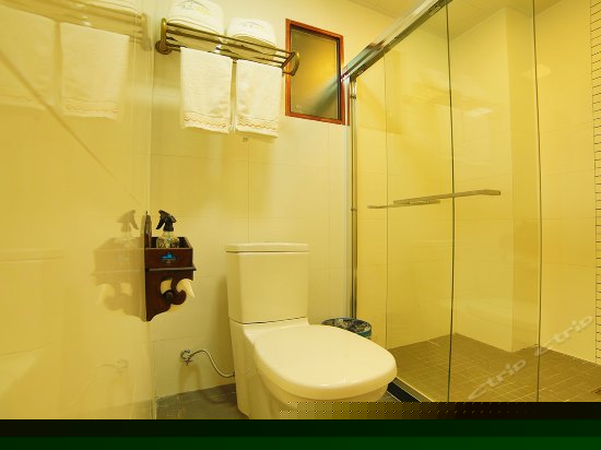 繁花似锦观景套房