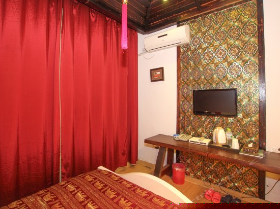 泰式特价大床间