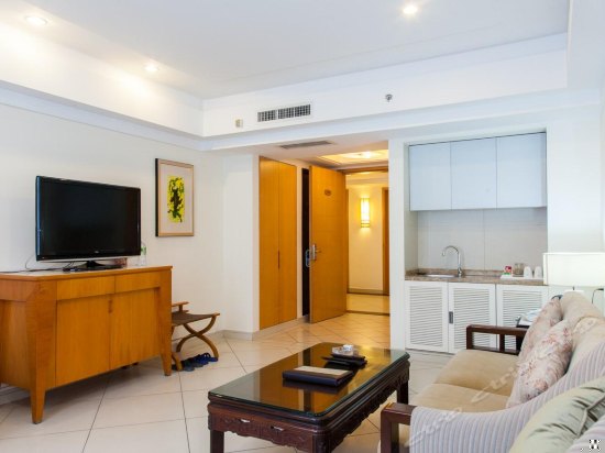 行政套房（1房1厅）