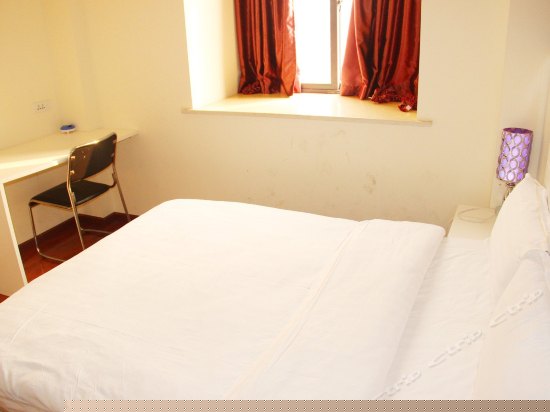 一室一厅精装房