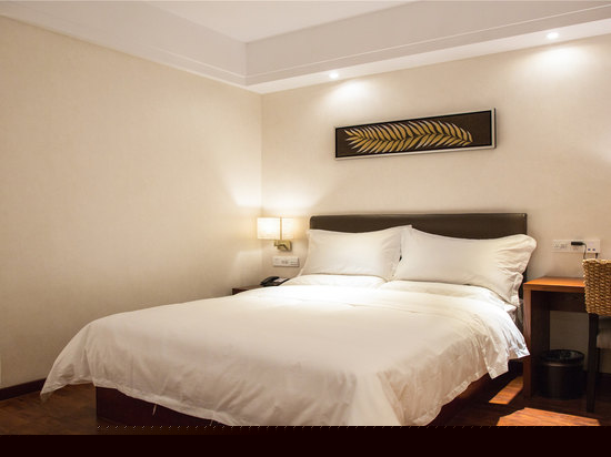 单人房（无窗）