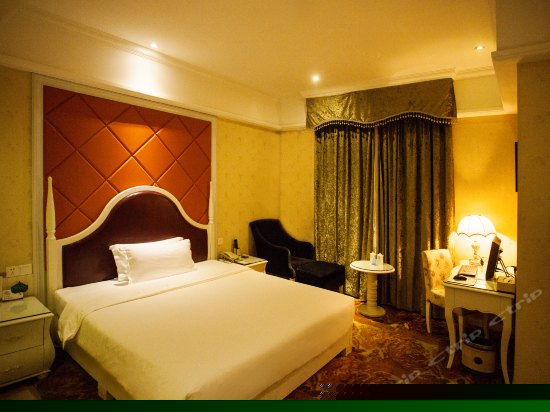 豪华大床房（数码）