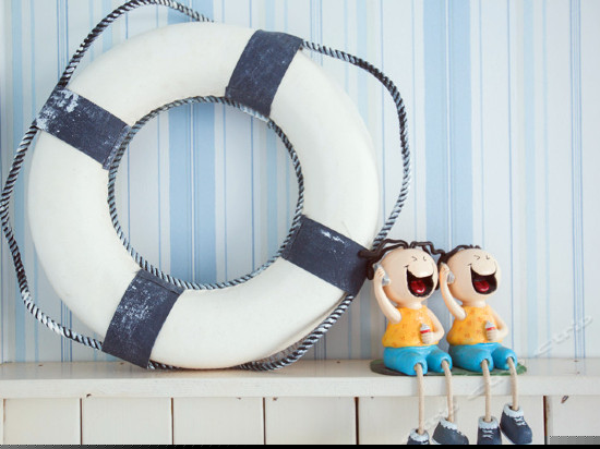 130度无敌海景大床房